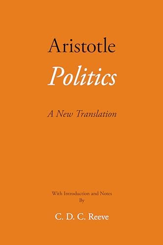 The Complete Works of Aristotle: The Revised Oxford Translation